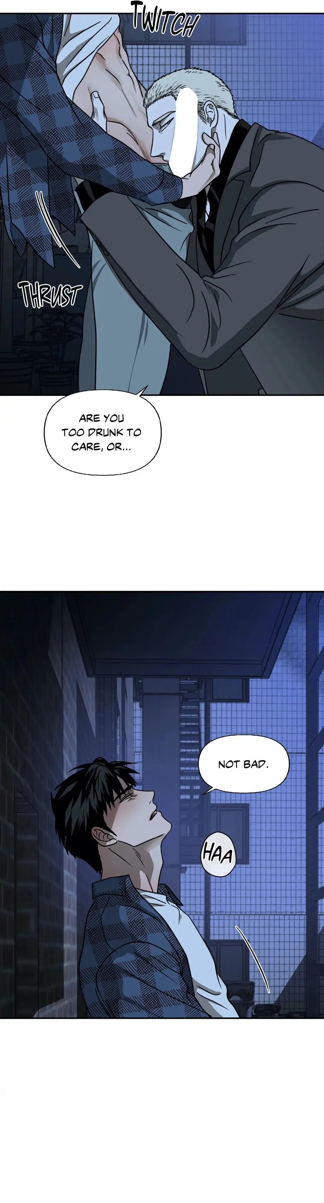 Shutline, Chapter 9 image 29